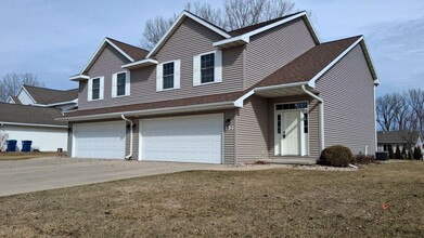 Building Photo - 2611 Libal St