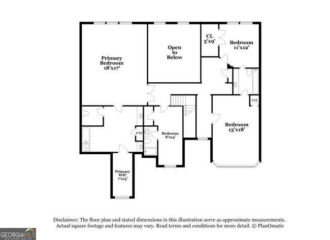 Building Photo - 3055 Highgreen Trail