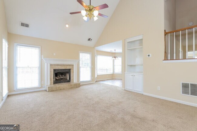 Building Photo - 1165 Market Square Ln NW