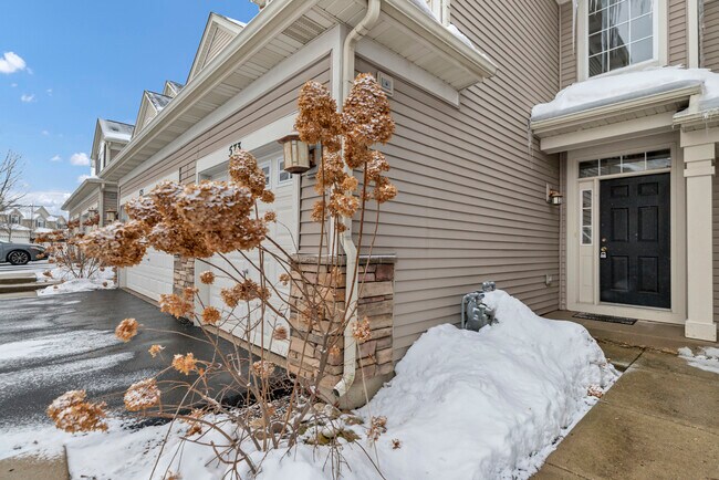 Foto del edificio - 573 Telluride Dr