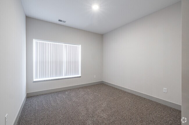 1 habitación, 1 baño - 931 pies cuadrados - Driftwood - Dormitorio - Mona Shores Flats