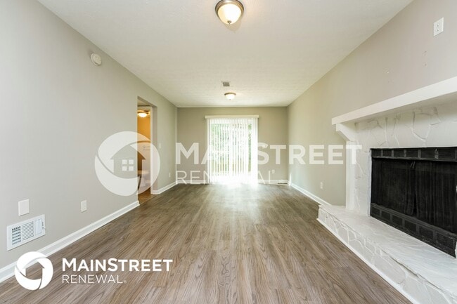 Foto del edificio - 830 Durham Crossing