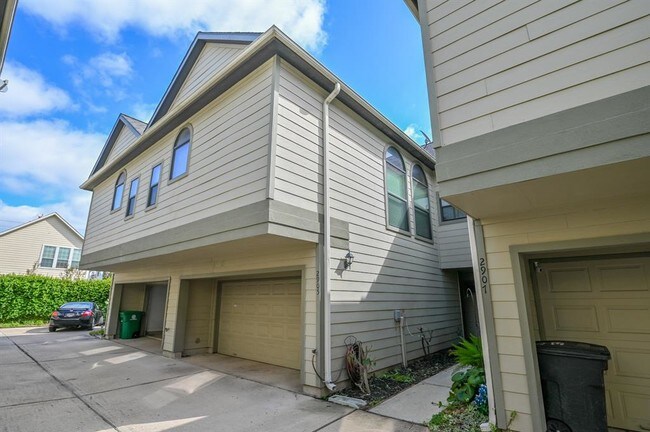 Foto del edificio - 2905 Leeland St