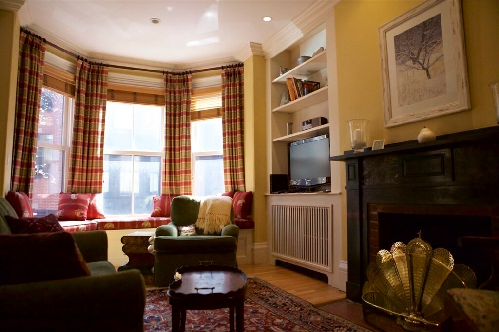 Foto principal - 112 Pinckney St
