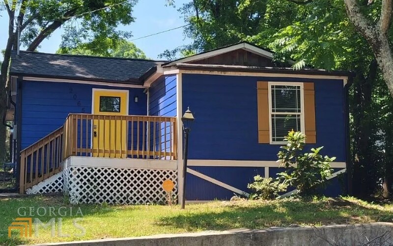 Foto principal - 2065 Morehouse Dr NW