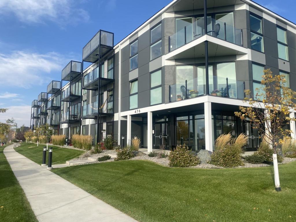 Primary Photo - 476 Enterprise Blvd, #119