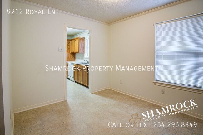 Building Photo - Three-Bedroom Duplex
