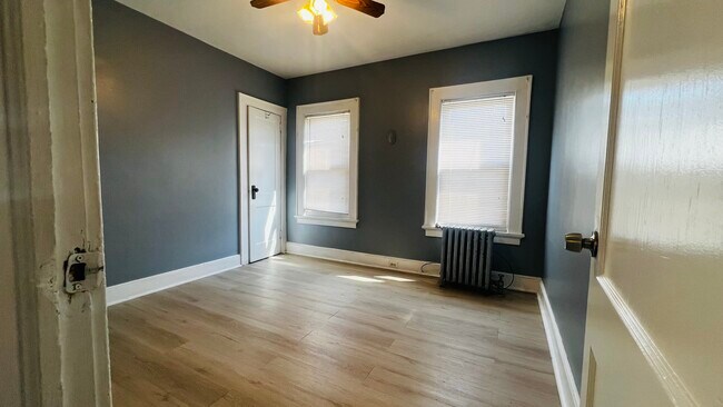 BEDROOM #1 - 1 Glennon Pl