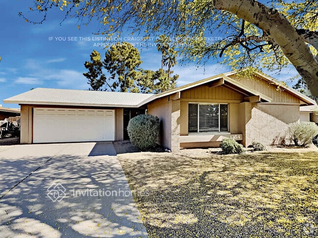 Building Photo - 1354 W Pecos Ave