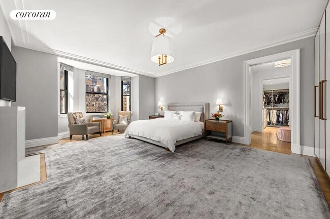 Foto del edificio - 235 W 75th St