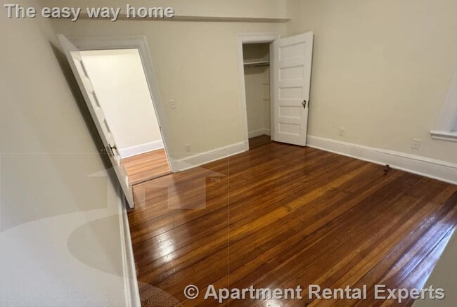 Building Photo - 885 Massachusetts Ave