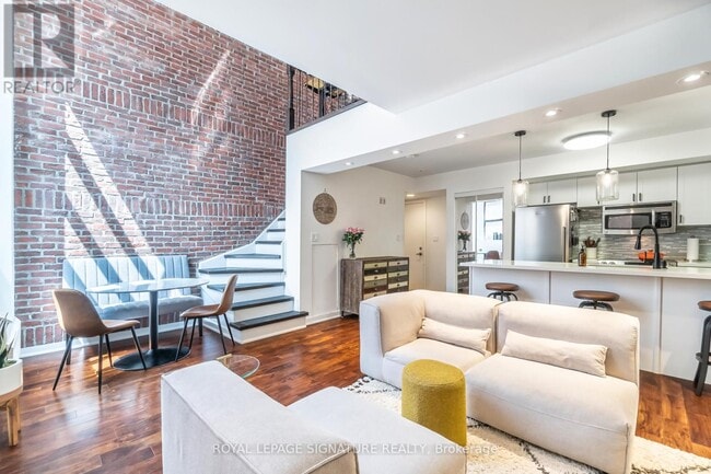 Photo du bâtiment - 21 Earl St