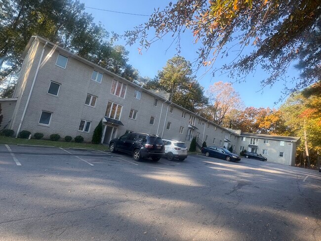 Foto del edificio - 166 Anderson Ave NW