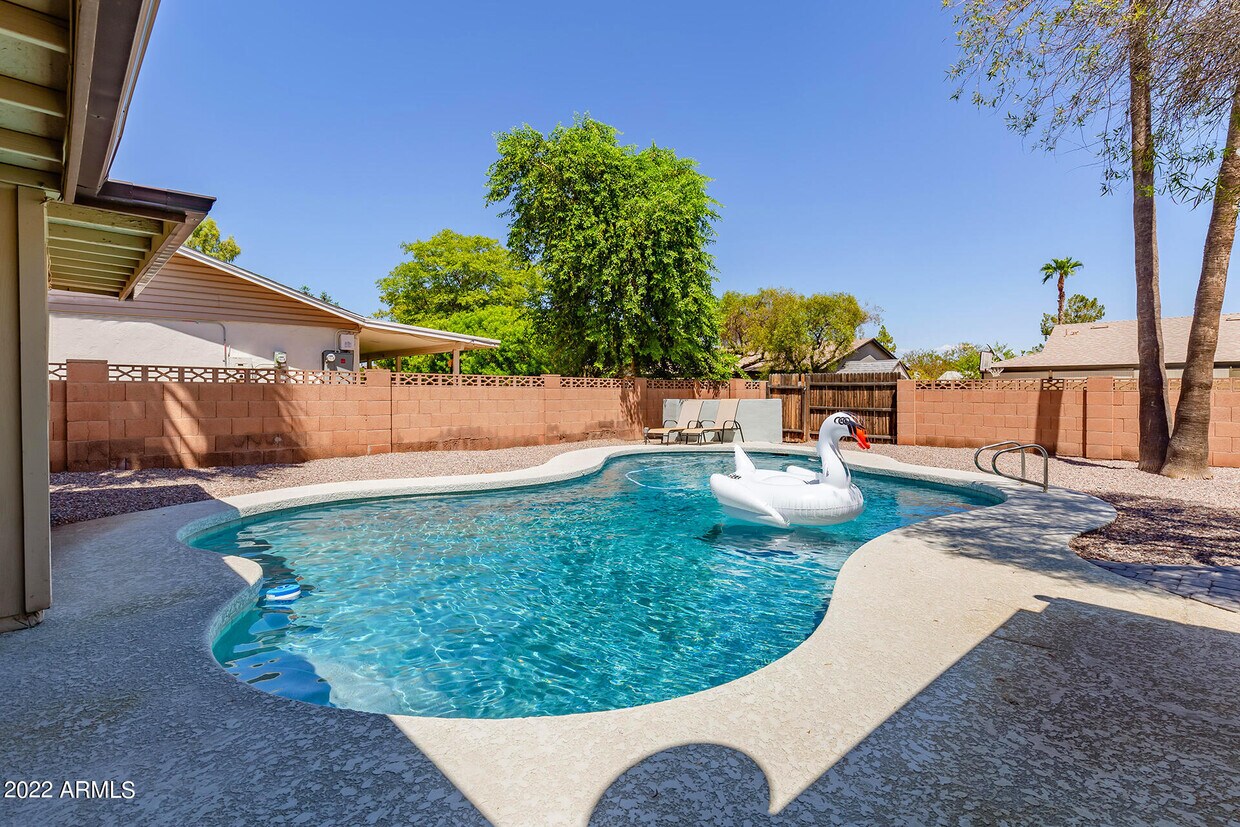 Foto principal - 3931 N 86th St
