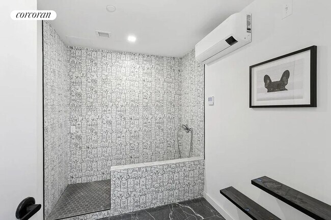 Foto del edificio - Charming Studio Condo in Brooklyn
