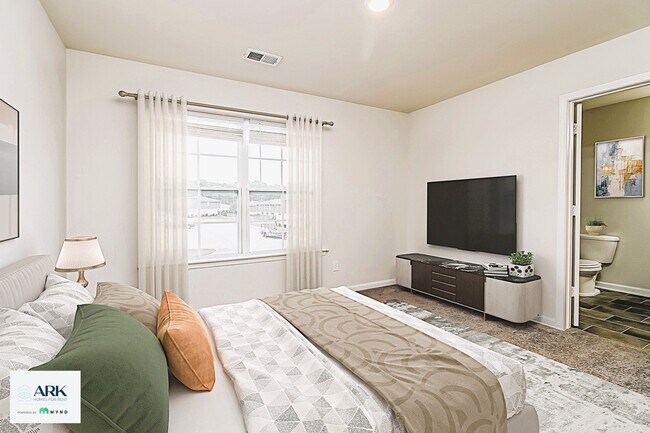 Foto del edificio - 535 Blue Duck Ln
