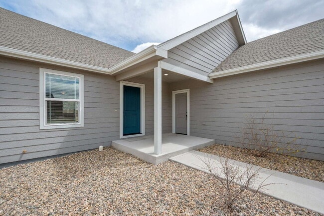 Foto del edificio - Like New Single Family Home!