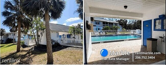 Foto del edificio - 2 br, 2 bath Condo - 1051 Forrest Nelson B...