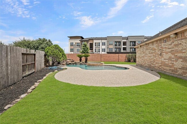 Building Photo - Balsam Lake Lane, Pearland, TX 77584 - 4 B...