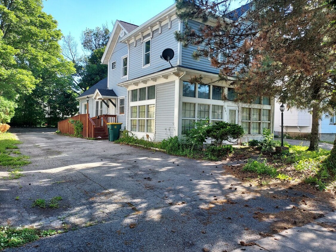 Foto principal - 551 Lexington Ave