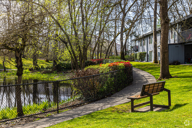 Building Photo - The Willows