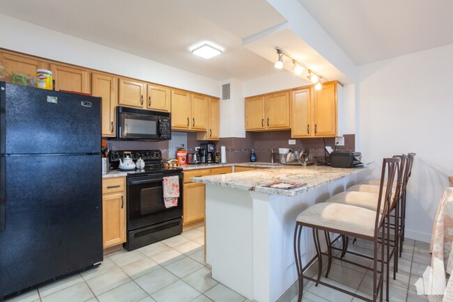 Foto del edificio - 6030 N Sheridan Rd