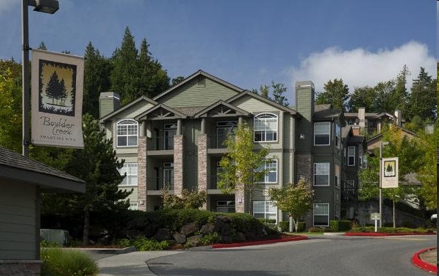 Building Photo - Boulder Creek