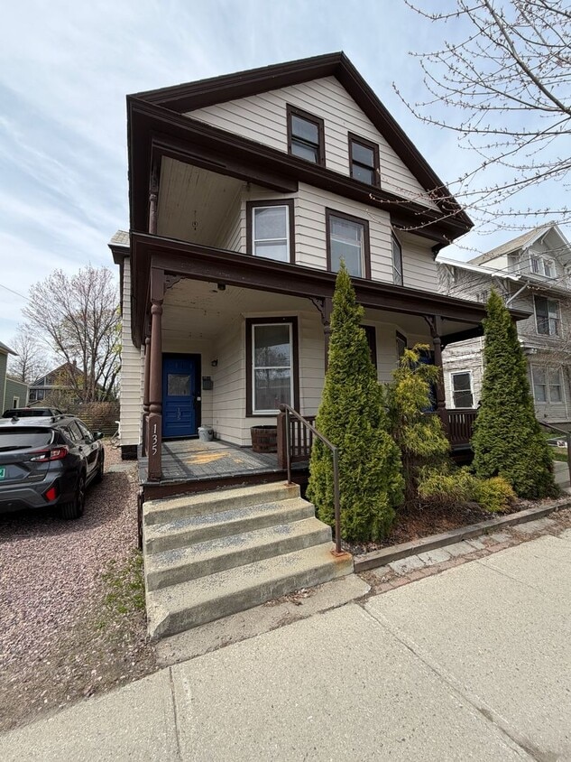 135-137 North Avenue - 135-137 North Avenue