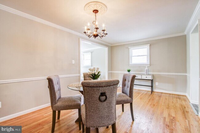 Foto del edificio - 11803 Rocking Horse Rd