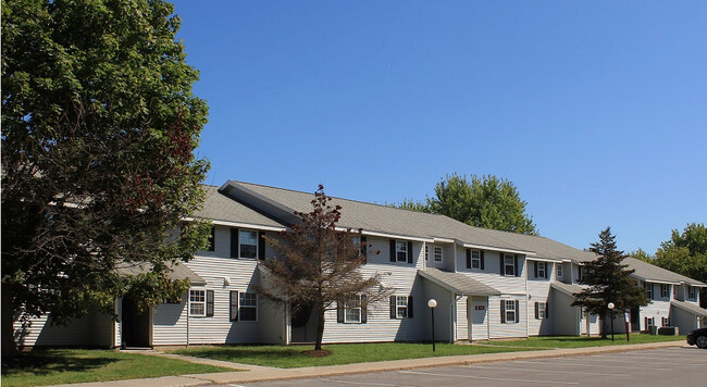 Foto del edificio - Kelsey Creek Apartments