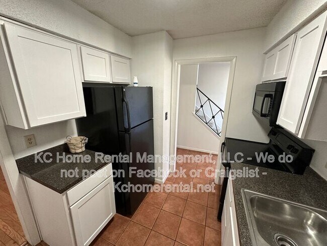 Foto del edificio - 1708 E 97th St