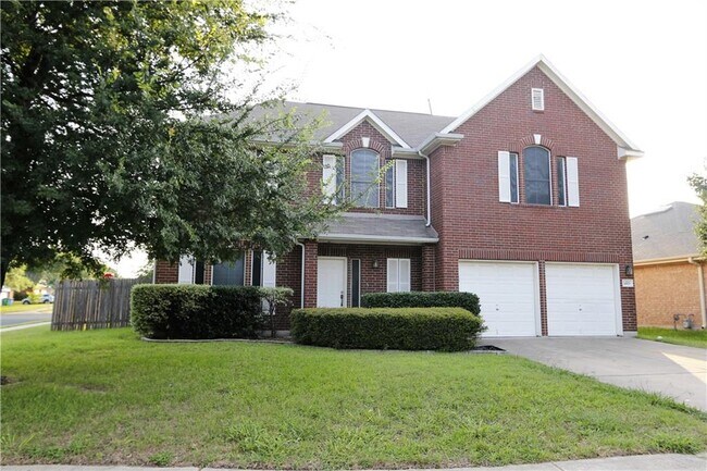 Foto del edificio - 14900 Bescott Dr