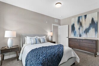 Interior Photo - Byline Apartments