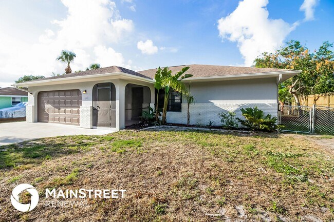 Building Photo - 141 Loyola Rd