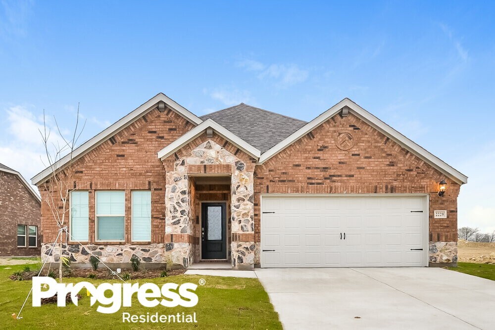 2229 Lacerta Dr, Haslet, TX 76052 House Rental in Haslet, TX