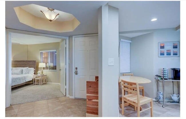 Foto del edificio - Beachfront Condo with Stunning Views & Resort Amenities Available for the whole month of January!