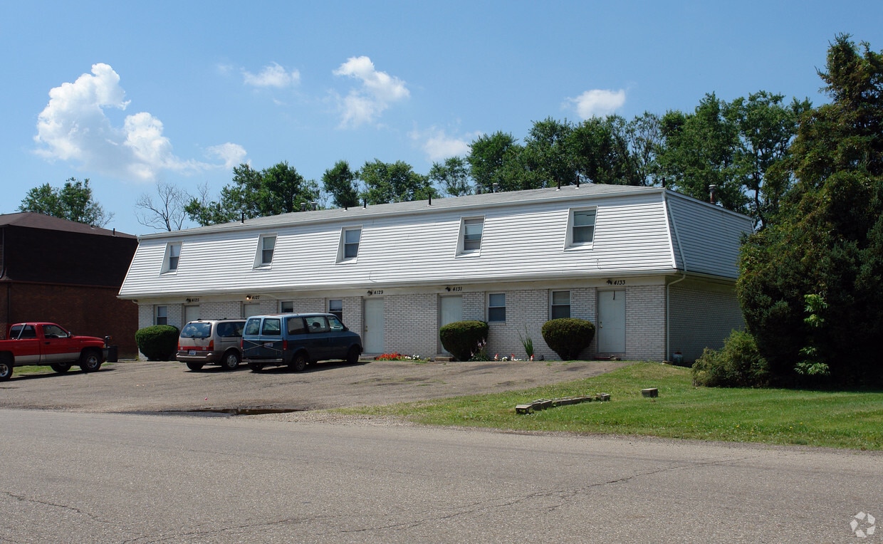 Building Photo - 4125-4133 Orchard Dale Dr NW