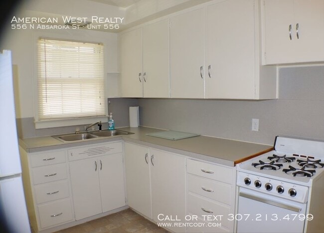 Building Photo - 556 N Absaroka St