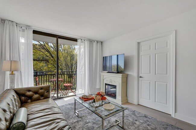 Foto del edificio - 3401 38th St NW
