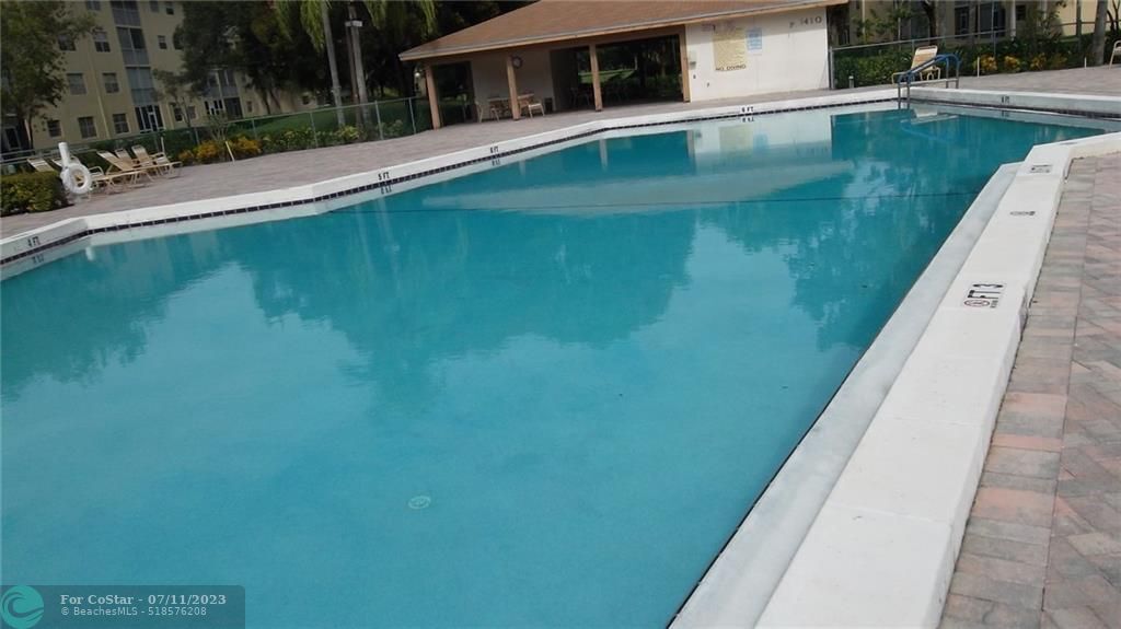 1400 SW 124th Terrace Unit 414, Pembroke Pines, FL 33027 Condo for