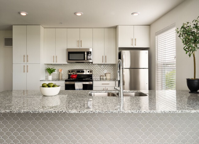 Foto del edificio - Vi Collina