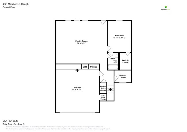 Building Photo - 4821 Marathon Ln