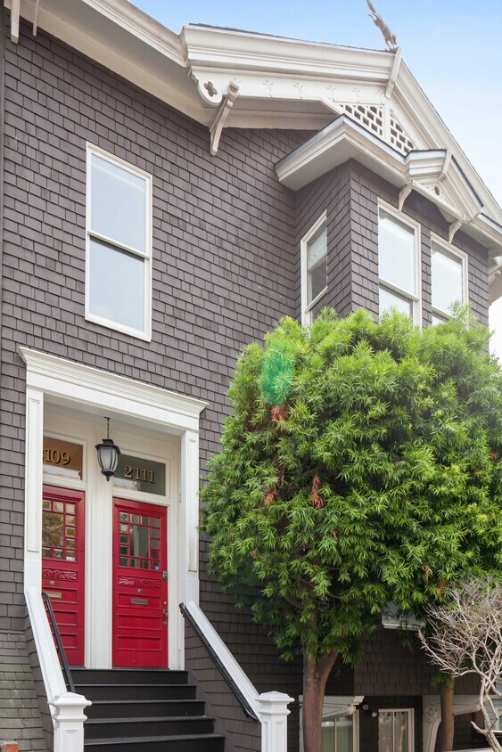 Foto principal - 2109 Bush St