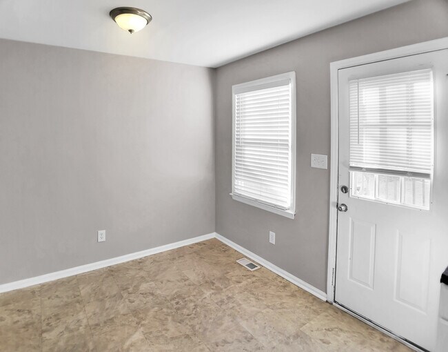 Foto del edificio - 5324 Wayne St