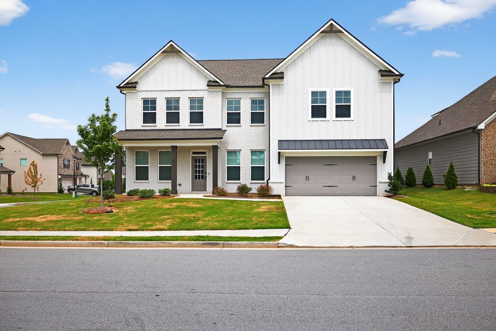 Primary Photo - 4407 Silver Oak Dr