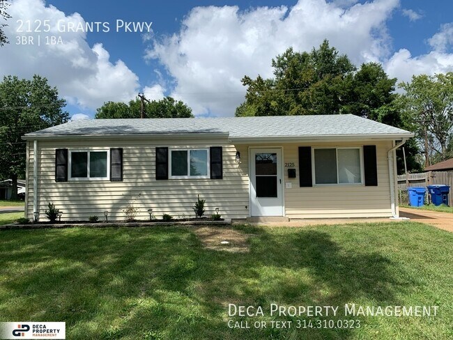Building Photo - 3 Bedroom House
