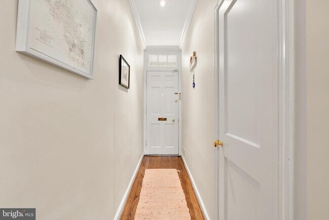 Foto del edificio - 1522 32nd St NW