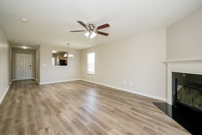 Building Photo - 4629 Plowman Dr