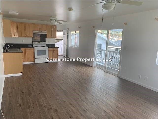 Building Photo - 98-219-219 Kaulike Dr