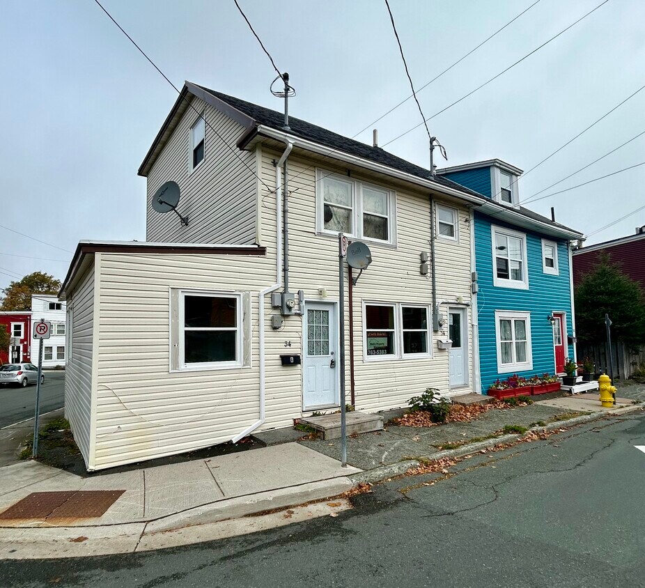 Primary Photo - 34 Barnes Rd